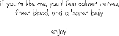 if you're like me, you'll