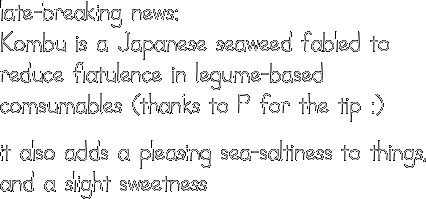 late-breaking news:
